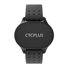 Širdies ritmo monitorius - CYCPLUS H1, ±1 BPM tikslumas, Bluetooth, IP67 Širdies ritmo monitorius - CYCPLUS H1, ±1 BPM tikslumas, Bluetooth, IP67