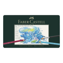 Meno reikmenys - Faber...