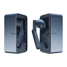 Vertimo ausinės - Timekettle W4, realaus laiko vertimas, 43 kalbos, mėlyna Vertimo ausinės - Timekettle W4, realaus laiko vertimas, 43 kalbos, mėlyna