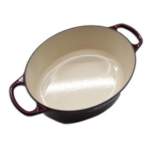 Le Creuset Signature Roaster 4.7L Ketaus Ovalus Rhone Le Creuset Signature Roaster 4.7L Ketaus Ovalus Rhone