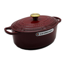 Le Creuset Signature Roaster 4.7L Ketaus Ovalus Rhone Le Creuset Signature Roaster 4.7L Ketaus Ovalus Rhone