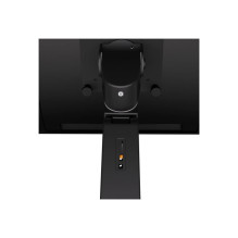 Monitoriaus laikiklis - Ergotron LX Pro, Reguliuojamas pasvirimas, Sukimas, Laidų valdymas, Juoda Monitoriaus laikiklis - Ergotron LX Pro, Reguliuojamas pasvirimas, Sukimas, Laidų valdymas, Juoda
