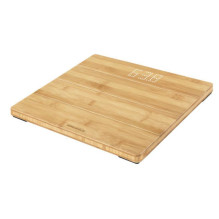 Skaitmeninės Svarstyklės - Soehnle Style Sense Bamboo Magic 180kg 100g Ruda Skaitmeninės Svarstyklės - Soehnle Style Sense Bamboo Magic 180kg 100g Ruda