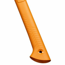 Įrankis - Fiskars Žygių Kirvis X13, Lengvas FiberComp Rankena, Rūdžių Atsparūs Ašmenys