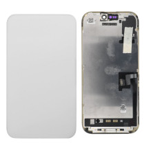 FixCell LCD Display for IPHONE 16 PRO Super Retina XDR + sensor flex (refurbished) FixCell LCD Display for IPHONE 16 PRO Super Retina XDR + sensor flex (refurbished)