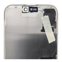 FixCell LCD Display for IPHONE 16 PRO MAX Super Retina XDR + sensor flex (refurbished) FixCell LCD Display for IPHONE 16 PRO MAX Super Retina XDR + sensor flex (refurbished)