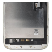 FixCell LCD Display for IPHONE 16 PRO MAX Super Retina XDR + sensor flex (refurbished) FixCell LCD Display for IPHONE 16 PRO MAX Super Retina XDR + sensor flex (refurbished)