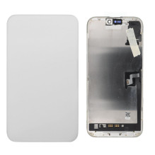 FixCell LCD Display for IPHONE 16 PRO MAX Super Retina XDR + sensor flex (refurbished) FixCell LCD Display for IPHONE 16 PRO MAX Super Retina XDR + sensor flex (refurbished)