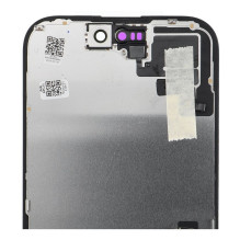 FixCell LCD Display for IPHONE 16 Super Retina XDR + sensor flex (refurbished) FixCell LCD Display for IPHONE 16 Super Retina XDR + sensor flex (refurbished)
