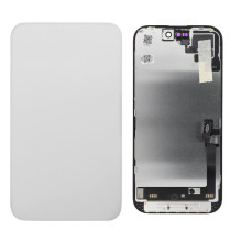 FixCell LCD Display for IPHONE 16 Super Retina XDR + sensor flex (refurbished) FixCell LCD Display for IPHONE 16 Super Retina XDR + sensor flex (refurbished)