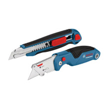 Bosch Messer-Set 2tlg.