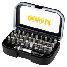 DEWALT Bit-Set 31-tlg