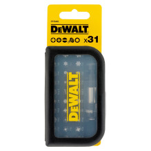DEWALT Bit-Set 31-tlg DEWALT Bit-Set 31-tlg