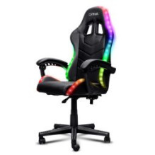 Datorkrēsls Trust GXT 704 Roniq RGB Gaming 8713439259797