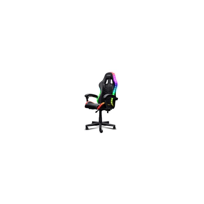 Datorkrēsls Trust GXT 704 Roniq RGB Gaming 8713439259797
