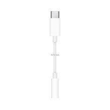 Apple USB-C to headphone...
