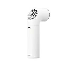 AECOOLY Aero High-Speed Handheld Fan, White AECOOLY Aero High-Speed Handheld Fan, White