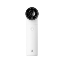 AECOOLY Aero High-Speed Handheld Fan, White AECOOLY Aero High-Speed Handheld Fan, White