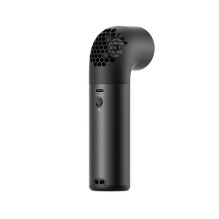 AECOOLY Aero Pro High-Speed Handheld Fan, Black AECOOLY Aero Pro High-Speed Handheld Fan, Black