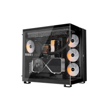 be quiet! Silent Loop 3 360 mm Processor All-in-one liquid cooler 12 cm Black 1 pc(s) be quiet! Silent Loop 3 360 mm Processor All-in-one liquid cooler 12 cm Black 1 pc(s)