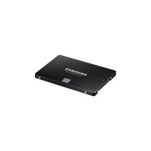 Samsung 870 EVO 4 TB 2.5" Serial ATA III V-NAND MLC Samsung 870 EVO 4 TB 2.5" Serial ATA III V-NAND MLC