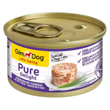 GIMDOG Little Darling Pure...