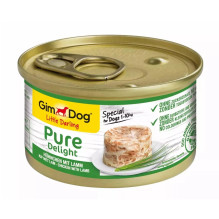 GIMDOG Little Darling Pure...