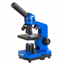 Delta Optical BioLight 100 Microscope (blue) Delta Optical BioLight 100 Microscope (blue)