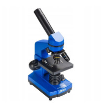 Delta Optical BioLight 100 Microscope (blue) Delta Optical BioLight 100 Microscope (blue)