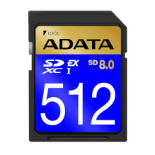 ADATA Premier Extreme SD8.0...
