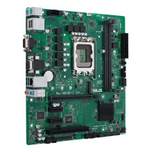 ASUS PRO H610M-C D4-CSM...