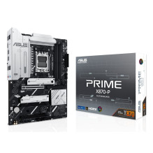 ASUS PRIME X870-P AMD X870...