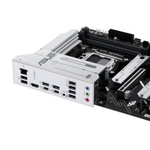 ASUS PRIME X870-P AMD X870 Lizdas AM5 ATX