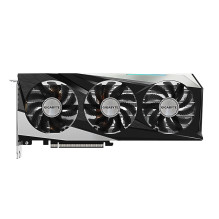 „Gigabyte“ žaidimų vaizdo plokštė „Radeon RX 7600 OC 8G“ su AMD 8 GB GDDR6 atmintimi