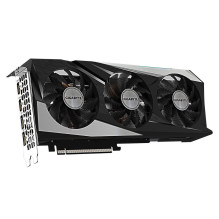 „Gigabyte“ žaidimų vaizdo plokštė „Radeon RX 7600 OC 8G“ su AMD 8 GB GDDR6 atmintimi