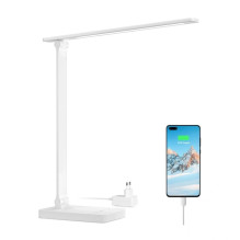 LEPRO 310003 Desk Lamp, 750...