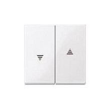 MERTEN 432425 Rocker switch...