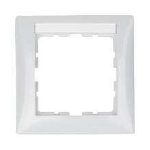 Berker 10118919 wall plate...
