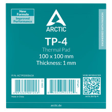 ARCTIC TP-4 heat sink compound ARCTIC TP-4 heat sink compound