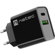 NATEC USB CHARGER RIBERA...