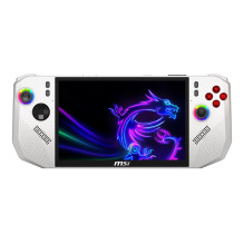 CONSOLE CLAW A8 BZ2EM / 24GB / 1TB W11 BZ2EM-047NL MSI