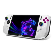 CONSOLE CLAW A8 BZ2EM / 24GB / 1TB W11 BZ2EM-047NL MSI