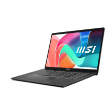Notebook, MSI, Modern 15 F1MG-1241NL, CPU Intel Core 5, 120U, 15.6 ", 1920 x 1080 pixels, RAM 16 GB, DDR4-SDRAM, SS