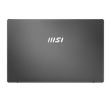Notebook, MSI, Modern 15 F1MG-1241NL, CPU Intel Core 5, 120U, 15.6 ", 1920 x 1080 pixels, RAM 16 GB, DDR4-SDRAM, SS
