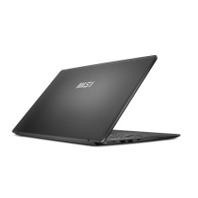 Notebook, MSI, Modern 15 F1MG-1241NL, CPU Intel Core 5, 120U, 15.6 ", 1920 x 1080 pixels, RAM 16 GB, DDR4-SDRAM, SS