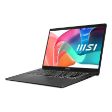 Notebook, MSI, Modern 14 F1MG-867NL, CPU Intel Core 7, 150U, 14 ", 1920 x 1080 pixels, RAM 16 GB, DDR4-SDRAM, SSD 5