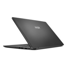 Notebook, MSI, Modern 14 F1MG-867NL, CPU Intel Core 7, 150U, 14 ", 1920 x 1080 pixels, RAM 16 GB, DDR4-SDRAM, SSD 5