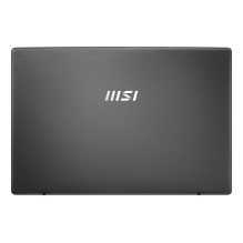 Notebook, MSI, Modern 14 F1MG-867NL, CPU Intel Core 7, 150U, 14 ", 1920 x 1080 pixels, RAM 16 GB, DDR4-SDRAM, SSD 5