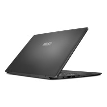 Notebook, MSI, Modern 14 F1MG-867NL, CPU Intel Core 7, 150U, 14 ", 1920 x 1080 pixels, RAM 16 GB, DDR4-SDRAM, SSD 5