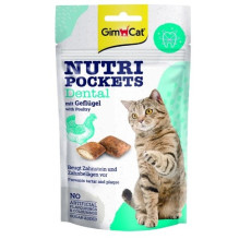 GIMCAT Nutri pockets Dental...